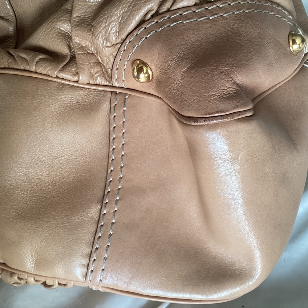 Gucci vintage tote bag - Picture 12 of 16